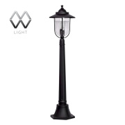 Уличный светильник De Markt Ластер 817040401