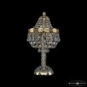 Настольная лампа Bohemia Ivele Crystal 1927 19271L4/H/20IV G