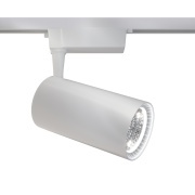 Трековый светильник Vuoro Unity 3000K 36Вт Maytoni Technical TR003-1-36W3K-S-W