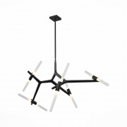 Подвесная люстра ST LUCE BASTONI SL947.402.10