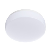 Встраиваемый светодиодный светильник Arte Lamp A3106PL-1WH