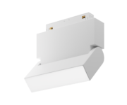 Трековый светильник Basis Gravity 3000K 10Вт Maytoni Technical TR075-2-10W3K-W