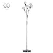 Торшер MW-Light Гэлэкси 632042105