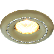 Встраиваемый светильник Divinare Lisetta 1768/01 PL-1