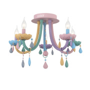 Потолочная люстра ST LUCE Fiata SL1700.782.05