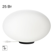 Настольная лампа Citilux RON CL941E28T5