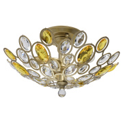 Потолочный светильник MW-Light Лаура 345012903