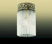 Потолочный светильник Odeon Light KERIN 2556/1C