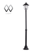 Уличный светильник MW-Light Ластер 817040301