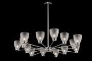 Люстра Maytoni Ralar MOD068PL-14CH
