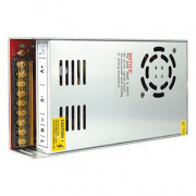 Блок питания LED STRIP PS 400W 12V 202003400