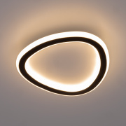 Потолочная светодиодная люстра с пультом ДУ RGB Citilux CL215B221