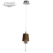 392011901 Фьюжен 1*20W G4 12 V люстра