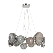 Подвесная люстра Odeon Light Exclusive Caramella 5416/95L