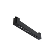 Трековый светильник Points Unity 4000K 10Вт Maytoni Technical TR010-1-10W4K-M-B