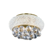 Потолочная люстра Osgona Monile 704032