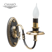 411022301 Паула 1*60W E14 220 V бра