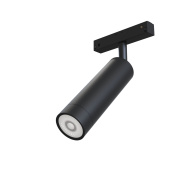 Трековый светодиодный светильник Maytoni Track lamps TR019-2-7W3K-B