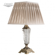 Настольная лампа Chiaro Оделия 619030301