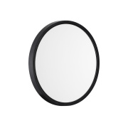 Настенно-потолочный светильник Sonex Alfa Black 7660/24L
