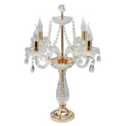 Настольная лампа MW-Light Каролина 367036204