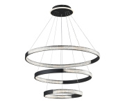 Подвесная люстра Kink Light Далим 09430-40+60+80A,19