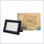 Прожектор Gauss LED Qplus 30W IP65 6500К черный 613511330