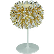 Настольная лампа Divinare Barbara 1336/03 TL-1