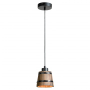 Подвесной светильник Lussole Northport LSP-9530