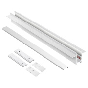 Шинопровод для встраиваемого монтажа в ГКЛ 2м Novotech Flum 135229