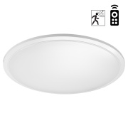 Накладной светильник влагозащищенный диммируемый с датчиком движения Novotech Mask 359211