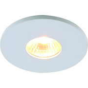 Встраиваемый светильник Divinare Simplex 1855/03 PL-1