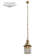 Уличный светильник Chiaro Мидос 802010101
