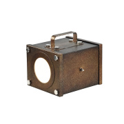 Настольный светильник Favourite Foco 2037-1T