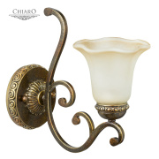 621022401 Лоренцо 1*60W E27 220 V бра