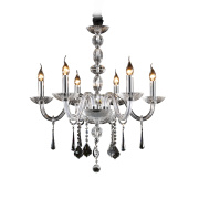 Подвесная люстра Osgona Crista 722064