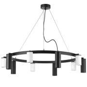 Подвесная люстра Lightstar Rullo LR020365875