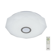 Потолочный светодиодный светильник Citilux Диамант CL71360R