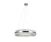 Подвесная люстра Kink Light Лира 07661A,02