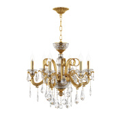 Подвесная люстра Osgona Lusso 788062