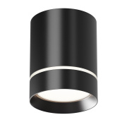 Потолочный светильник Orlo 4000K 1x9Вт Maytoni Technical C085CL-9W4K-B