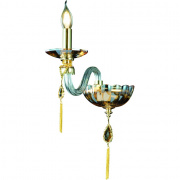 Бра Divinare Mona 5126/07 AP-1