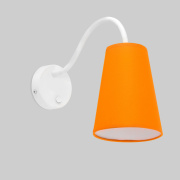 Настенный светильник TK Lighting Wire 2448 Wire Colour