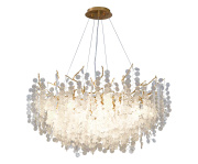 Подвесная люстра Kink Light Авани 07873-80,33