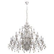 Подвесная люстра Chiaro Версаче 639012828