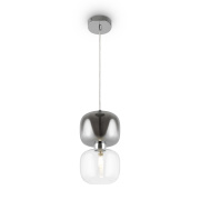 Подвесной светильник Freya Lumen FR5215PL-01CH
