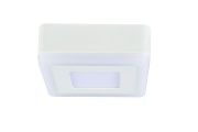 Потолочный светодиодный светильник Arte Lamp Altair A7706PL-2WH