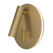 Бра Maytoni Technical Ios 176 C176-WL-01-6W-MG