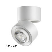 Светодиодный спот Novotech Eddy 358947