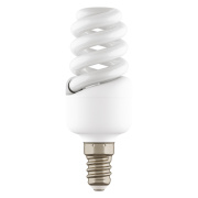 927164*** Лампа CFL 220V E14 13W RA80 4200K 8000H, шт